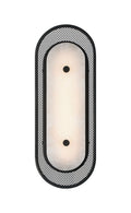 Tramore Outdoor (Damp) Sconce by Eurofase