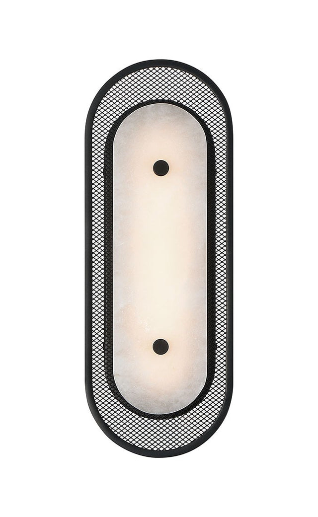 Tramore Outdoor (Damp) Sconce by Eurofase