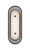 Tramore Outdoor (Damp) Sconce by Eurofase
