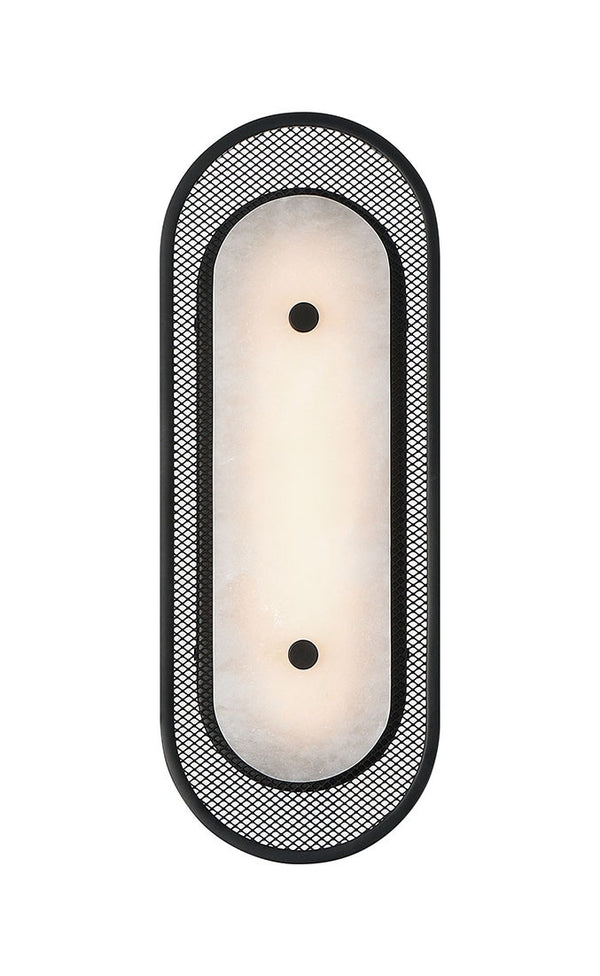 Tramore Outdoor (Damp) Sconce by Eurofase