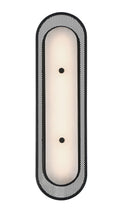Tramore Outdoor (Damp) Sconce by Eurofase