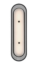 Outdoor (Damp) Sconce by Eurofase