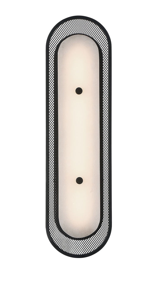 Outdoor (Damp) Sconce by Eurofase