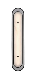Tramore Outdoor (Damp) Sconce by Eurofase