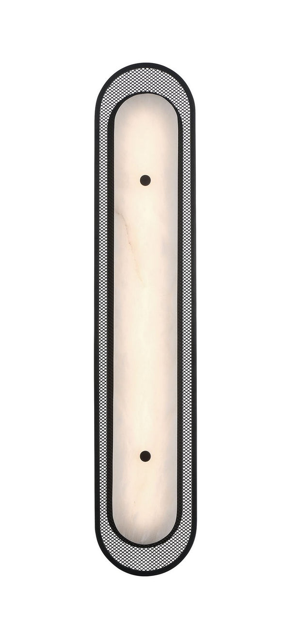 Outdoor (Damp) Sconce by Eurofase