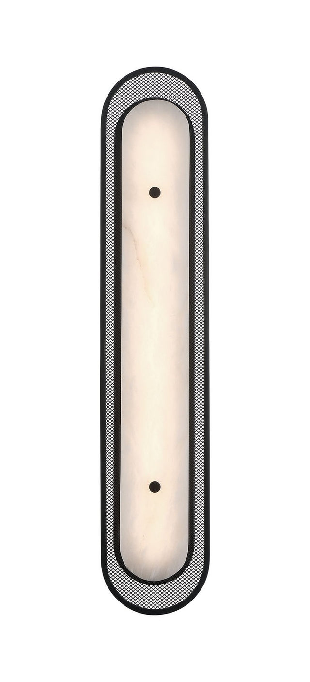 Tramore Outdoor (Damp) Sconce by Eurofase