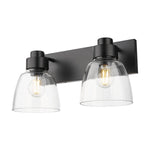 Golden-0314-BA2 BLK-CLR|ALT|1