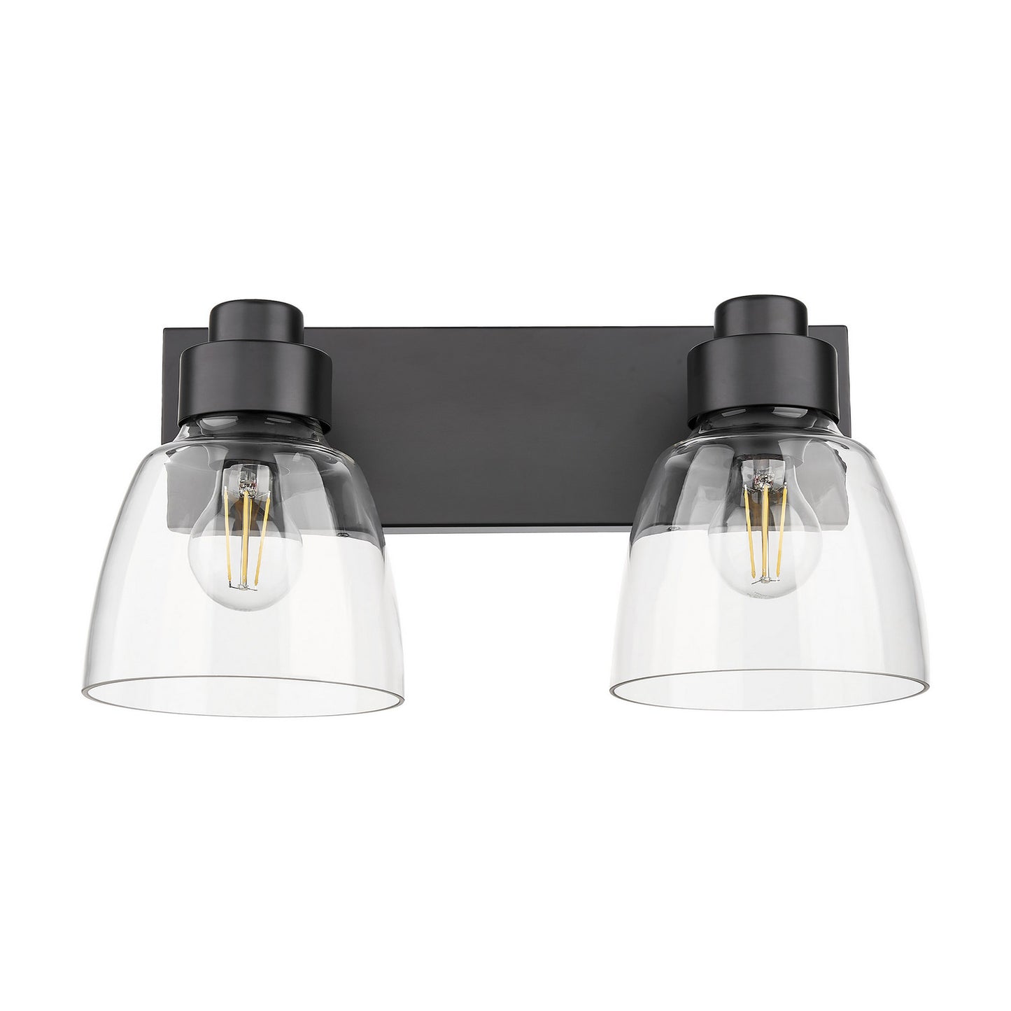 Golden-0314-BA2 BLK-CLR|MAIN