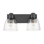 Golden-0314-BA2 BLK-CLR|MAIN