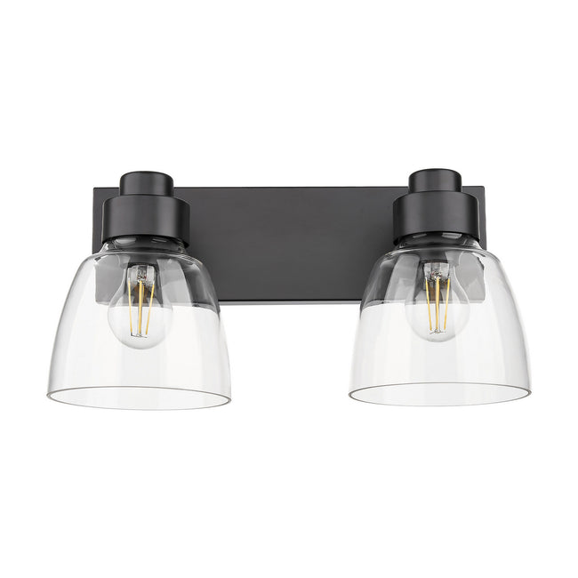 Golden-0314-BA2 BLK-CLR|MAIN