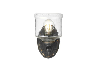 Keating Sconce by Golden