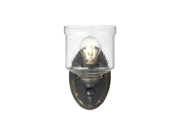 Keating Sconce by Golden