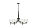 Keating Chandelier by Golden