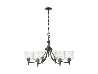 Keating Chandelier by Golden