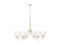 Keating Chandelier by Golden