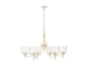 Keating Chandelier by Golden