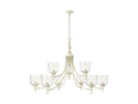 Keating Chandelier by Golden