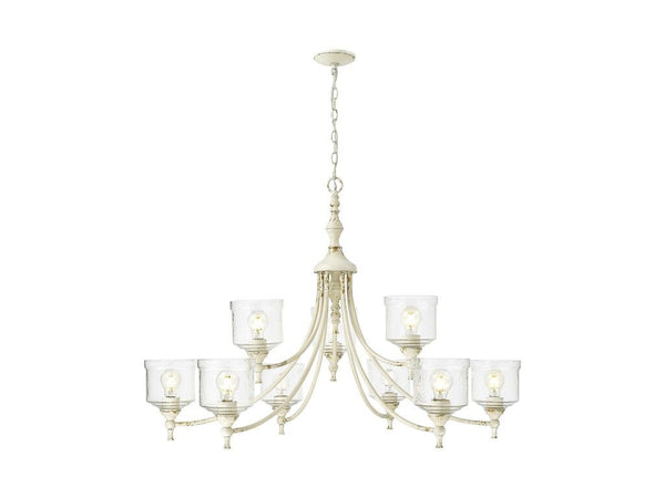 Keating Chandelier by Golden