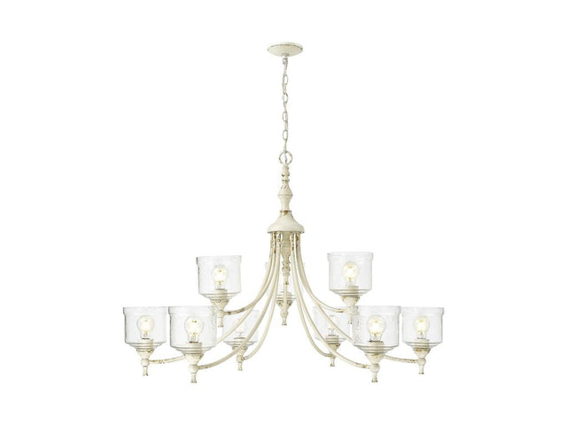Keating Chandelier by Golden