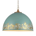 Golden-0809-8P VG-TEAL|MAIN