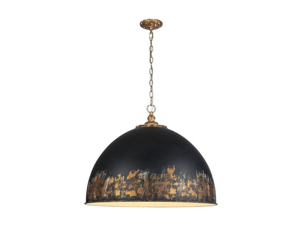 Alison Pendant by Golden