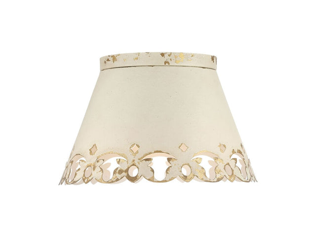 Eloise Flush Mount Light by Golden