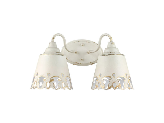 Eloise Vanity by Golden