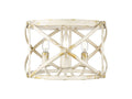 Alcott Flush Mount Light by Golden