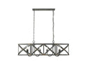 Alcott Pendant by Golden