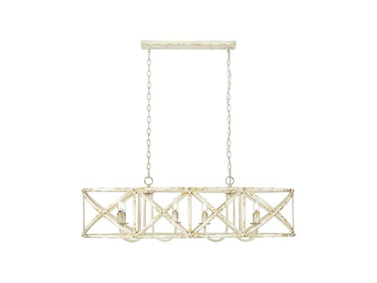 Alcott Pendant by Golden