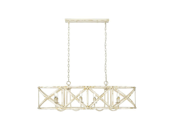Alcott Pendant by Golden