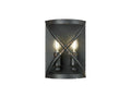 Alcott Sconce by Golden