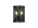 Alcott Sconce by Golden