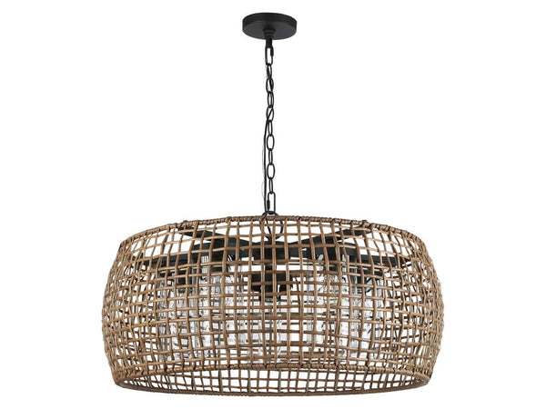 Piper Pendant by Golden