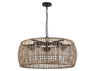 Piper Hanging Lanterns by Golden