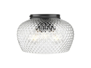 Adeline Flush Mount Light by Golden