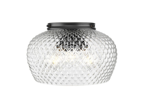 Adeline Flush Mount Light by Golden