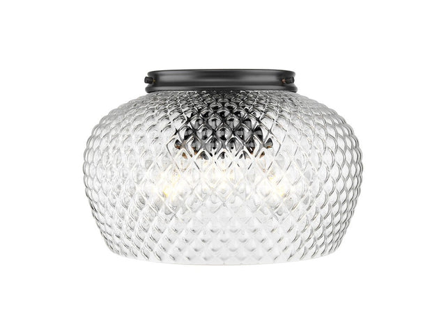 Adeline Flush Mount Light by Golden