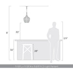 Golden-1088-3P BLK-CLR|ALT|6