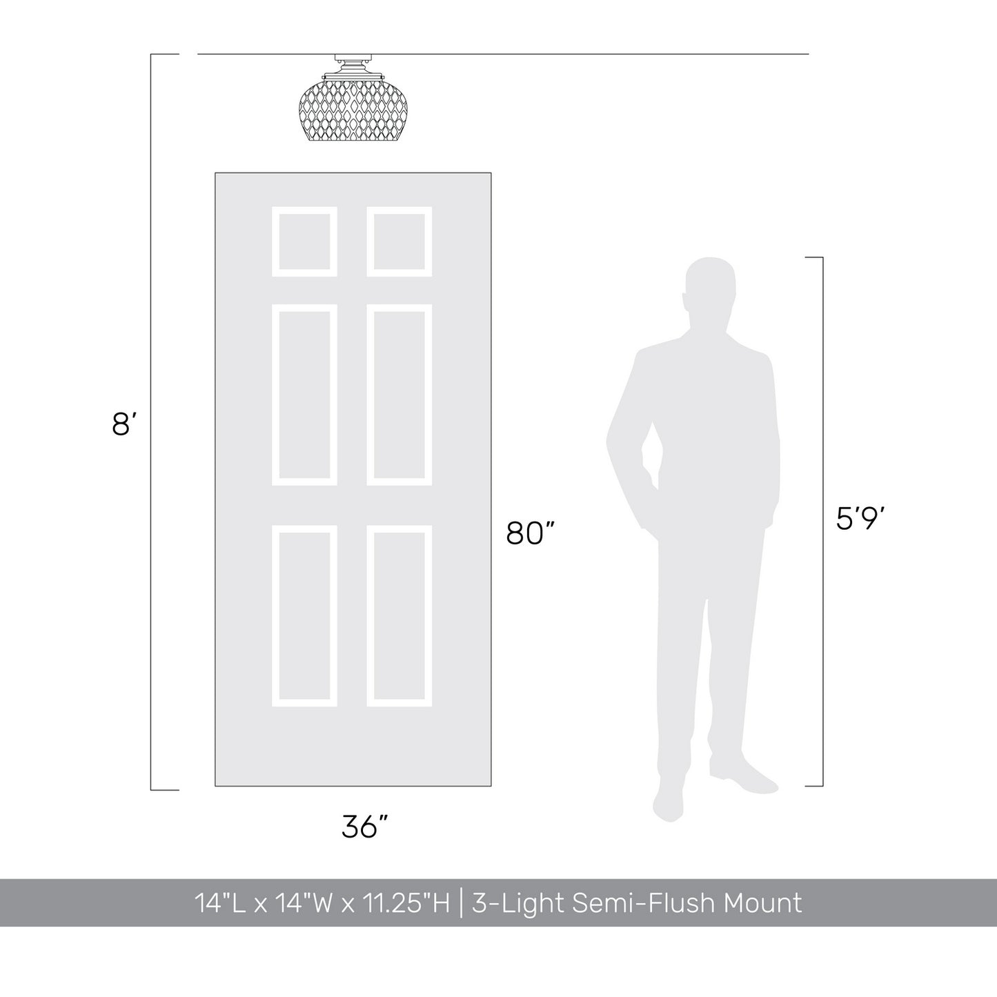 Golden-1088-3SF BLK-CLR|ALT|6