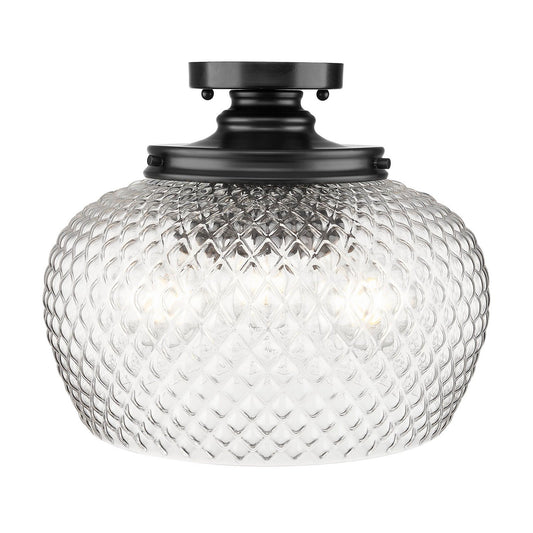 Golden-1088-3SF BLK-CLR|MAIN