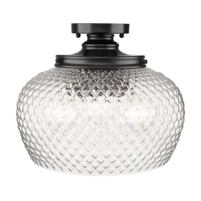 Golden-1088-3SF BLK-CLR|MAIN