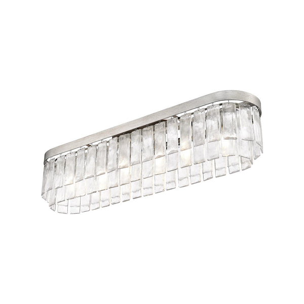 Ciara Flush Mount Ceiling Light by Golden