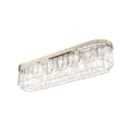Ciara Flush Mount Ceiling Light by Golden
