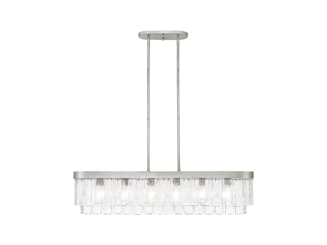 Ciara Pendant by Golden