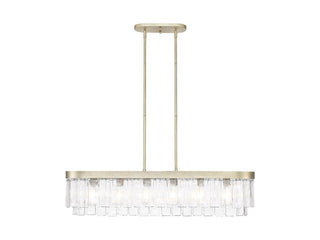 Buy white-gold Ciara Pendant by Golden