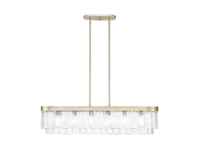 Ciara Pendant by Golden