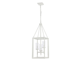 Buy natural-white Smyth Pendant by Golden