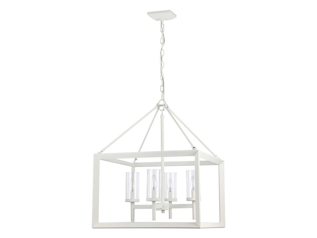 Smyth Chandelier by Golden