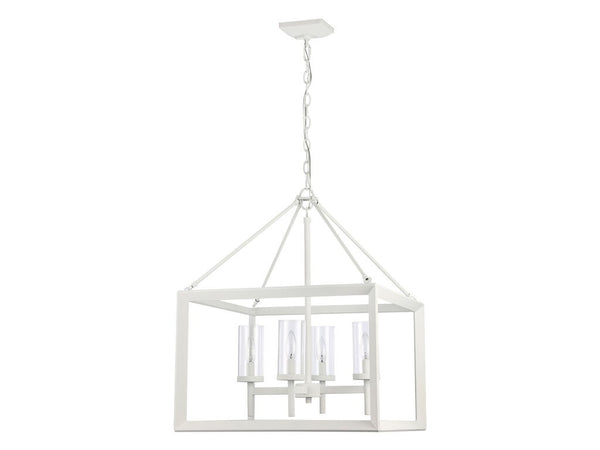 Smyth Chandelier by Golden